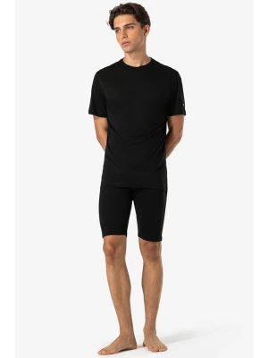 super.natural Koszulka funkcyjna "Sierra 140" w kolorze czarnym rozmiar: 3XL
