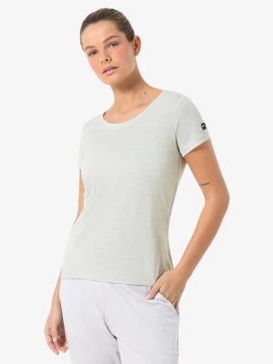 super.natural Koszulka "Midsummer" w kolorze białym rozmiar: XS