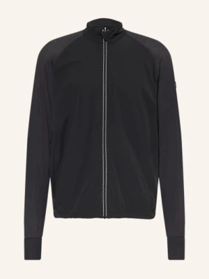 Super.Natural Kurtka Hybrydowa Light Air Z Wełną Merynosową schwarz