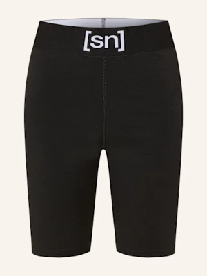 Super.Natural Legginsy Fitness schwarz