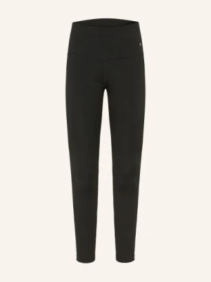 Super.Natural Legginsy Super Lux Z Wełną Merynosową schwarz
