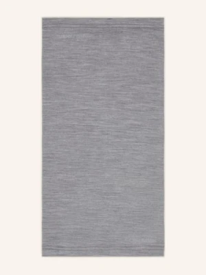 Super.Natural Ogrzewacz Na Szyję I Kark Wanderlust Z Wełną Merynosową grau