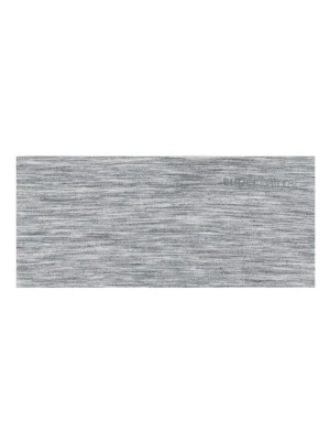 super.natural Opaska w kolorze jasnoszarym rozmiar: onesize