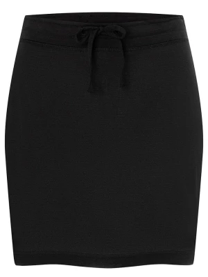 super.natural Spódnica w kolorze czarnym rozmiar: XL