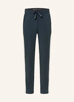 Super.Natural Spodnie Dresowe Colorado Z Wełną Merino blau