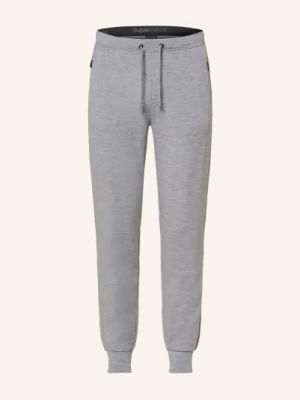 Super.Natural Spodnie Dresowe Everyday Z Wełną Merynosową grau