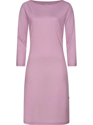 super.natural Sukienka w kolorze fioletowym rozmiar: L