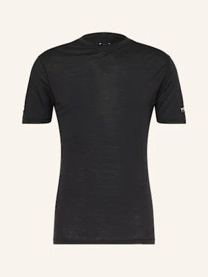 Zdjęcie produktu Super.Natural T-Shirt sierra140 Z Wełną Merino schwarz