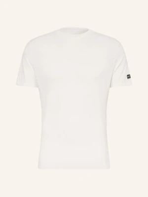 Super.Natural T-Shirt sierra140 Z Wełną Merino weiss