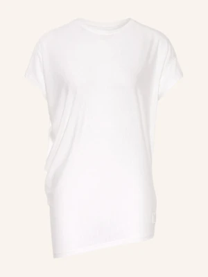 Super.Natural T-Shirt Yoga Loose Bio weiss
