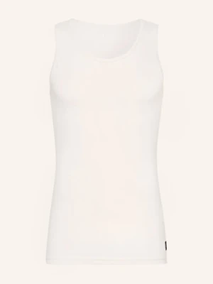 Super.Natural Top Z Bielizny Funkcjonalnej sierra140 Z Wełną Merynosową weiss