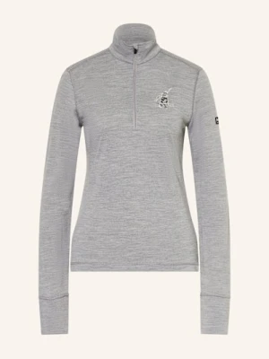 Super.Natural Warstwa Środkowa tundra175 grau