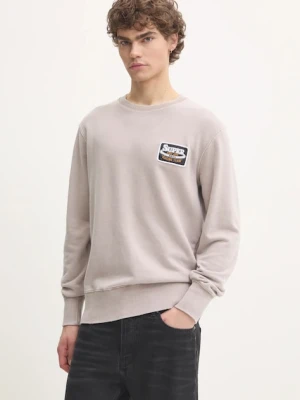 Superdry bluza bawełniana