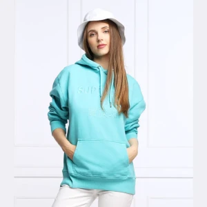 Superdry Bluza | Oversize fit