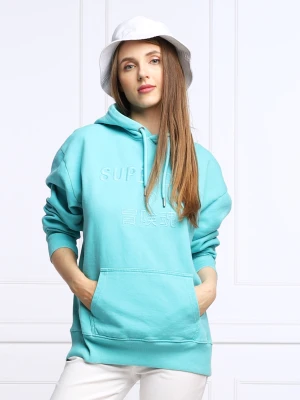 Superdry Bluza | Oversize fit