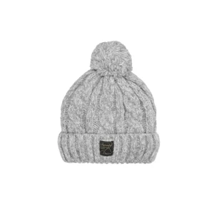 Superdry Czapka | z dodatkiem wełny