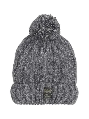 Superdry Czapka | z dodatkiem wełny