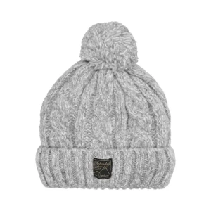 Superdry Czapka | z dodatkiem wełny