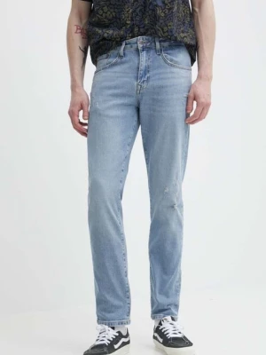 Superdry jeansy