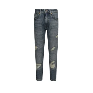 Superdry Jeansy | Slim Fit