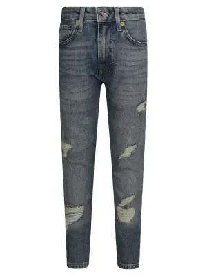 Superdry Jeansy | Slim Fit