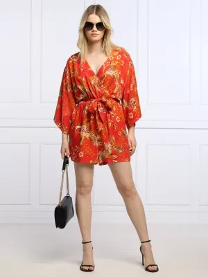 Superdry Kombinezon | Regular Fit