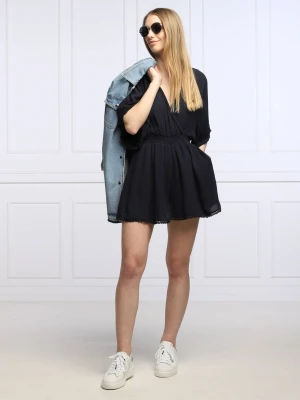 Superdry Kombinezon | Relaxed fit