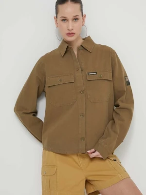 Superdry koszula bawełniana