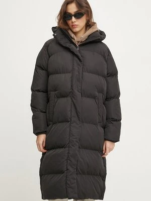 Zdjęcie produktu Superdry kurtka damska kolor czarny zimowa oversize W5011801A-02A