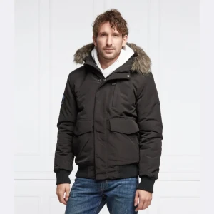 Superdry Kurtka EVEREST | Regular Fit