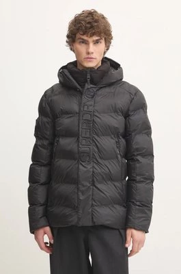 Superdry kurtka męska kolor czarny zimowa M5011902A-02A