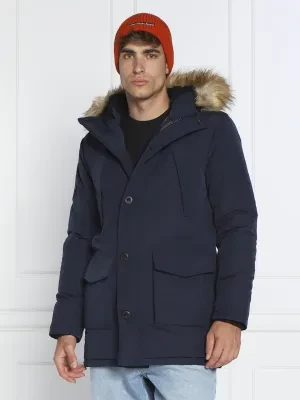 Superdry Puchowa kurtka | Regular Fit