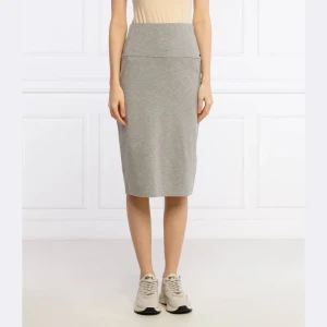 Superdry Spódnica CLASSIC | high waist