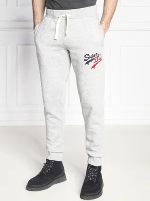 Superdry Spodnie dresowe | Regular Fit