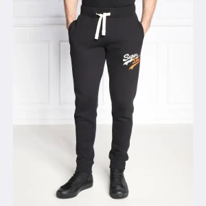 Superdry Spodnie dresowe | Regular Fit