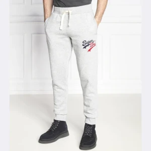 Superdry Spodnie dresowe | Regular Fit