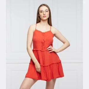 Superdry Sukienka CAMI