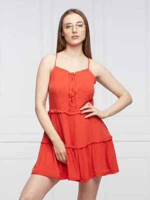 Superdry Sukienka CAMI