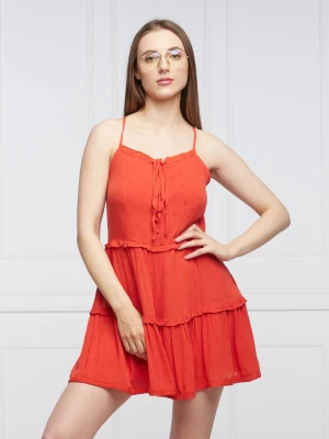 Superdry Sukienka CAMI