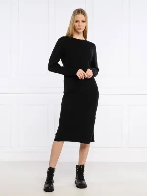 Superdry Sukienka STUDIO