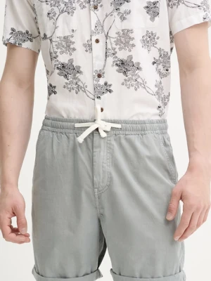 Superdry szorty bawełniane