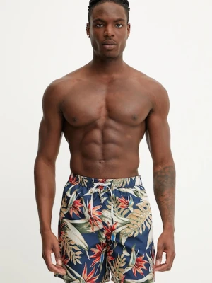 Superdry szorty kąpielowe