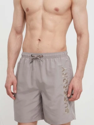 Superdry szorty kąpielowe