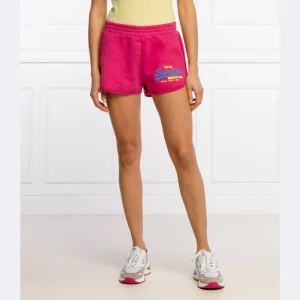 Superdry Szorty | Regular Fit