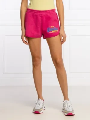 Superdry Szorty | Regular Fit