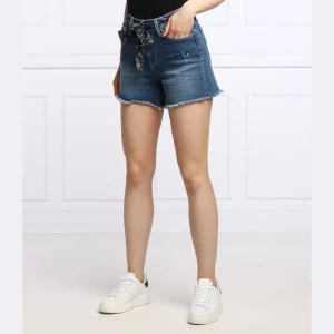 Superdry Szorty | Slim Fit