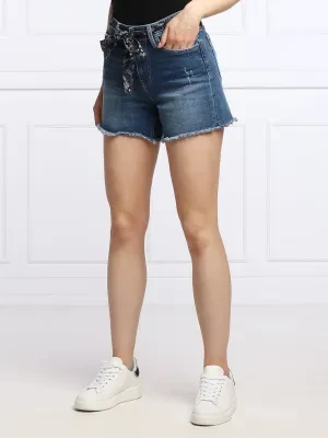 Superdry Szorty | Slim Fit