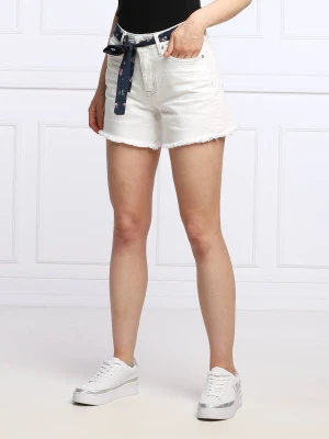 Superdry Szorty | Slim Fit