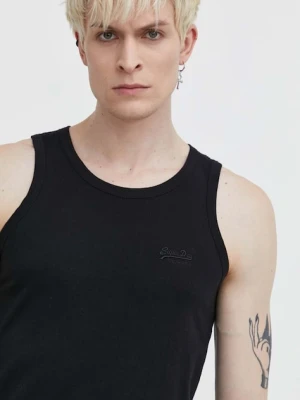 Superdry t-shirt bawełniany