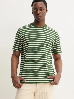 Superdry t-shirt bawełniany